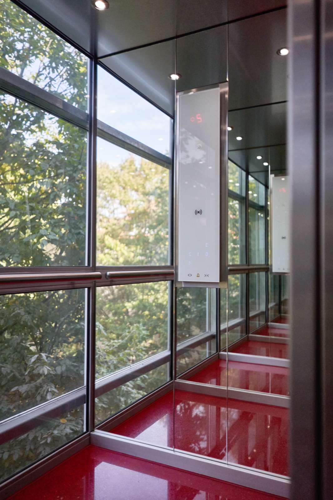 Kontakt aufnehmen — NICJ.BO Immobilienmanagement