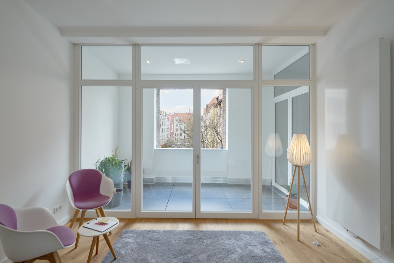 Kaufmännische Hausverwaltung — Finanzverwaltung und Buchhaltung