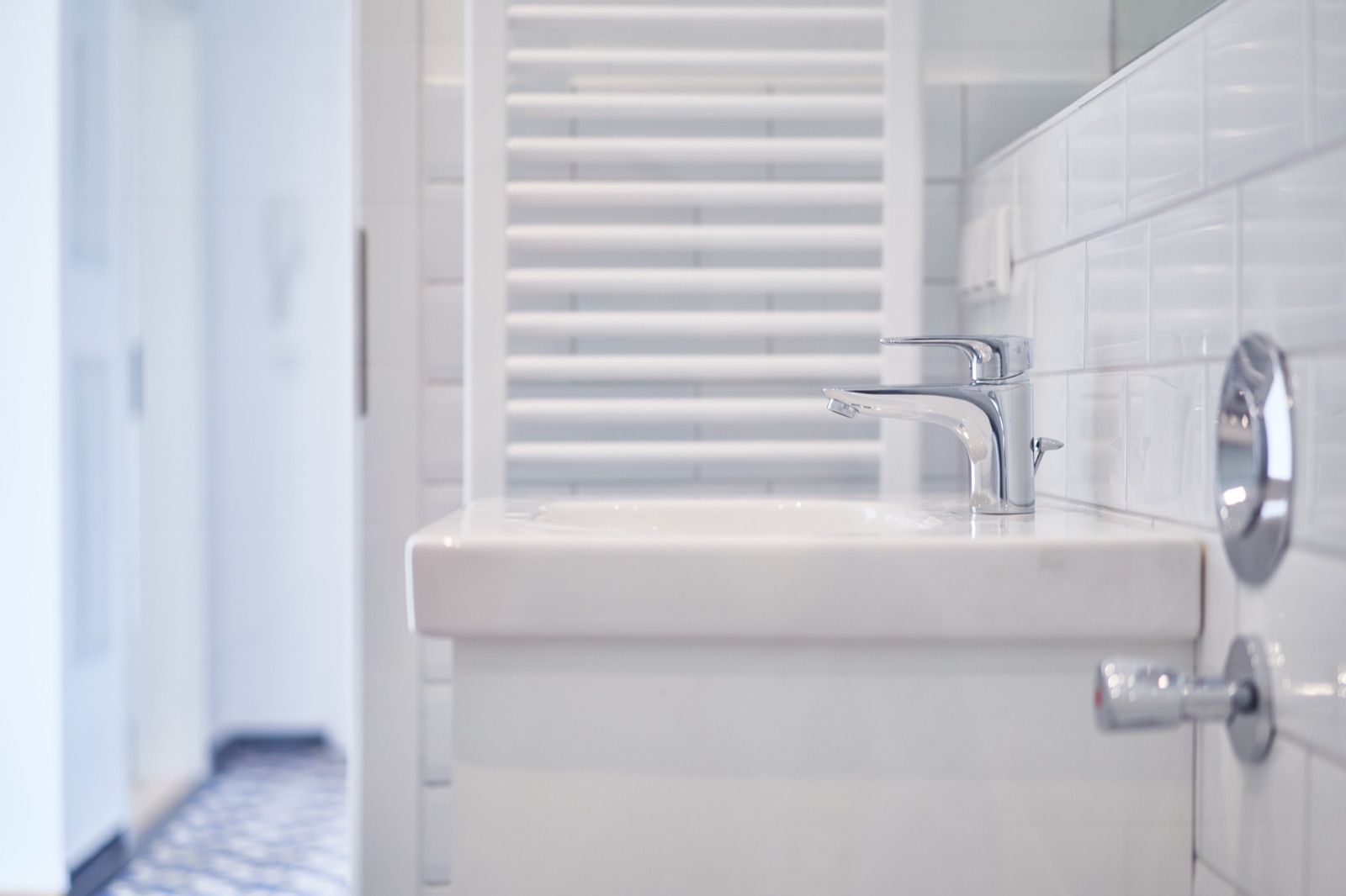 Technische Objektverwaltung — Instandhaltung und Begehung