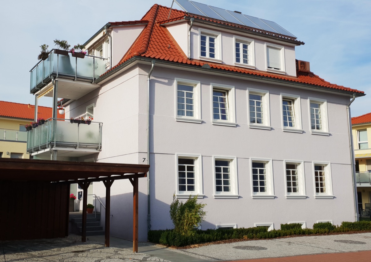 Gewerbeimmobilie im verwalteten Portfolio — NICJ.BO